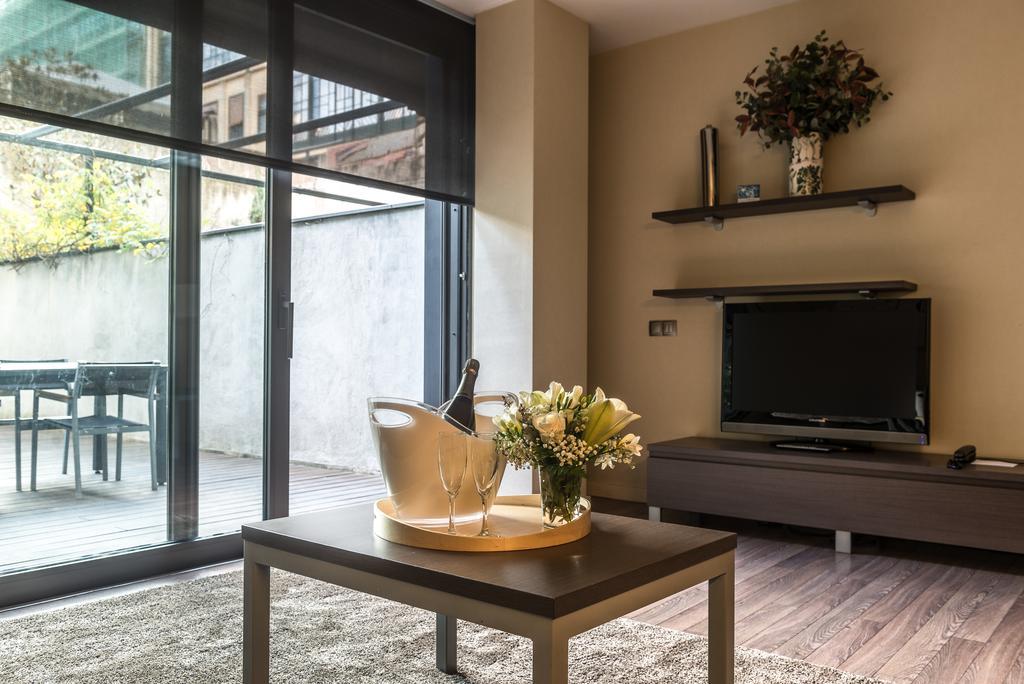 Apartamento Casp 74 *