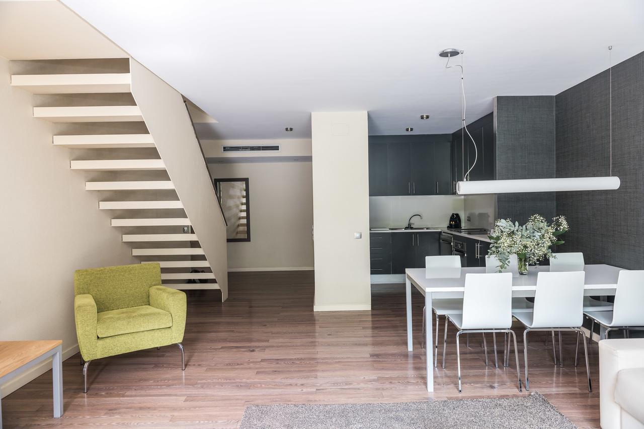 Apartamento Casp 74