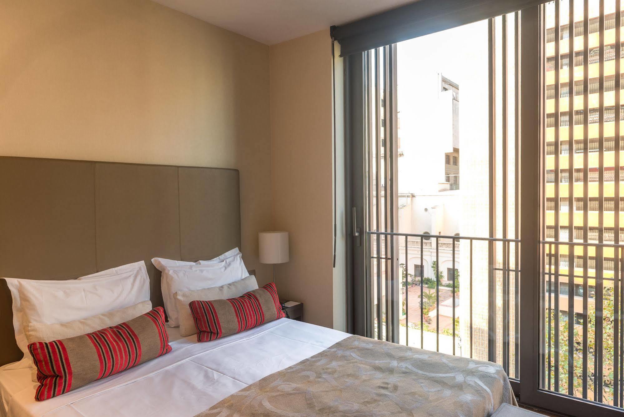 Apartamento Casp 74