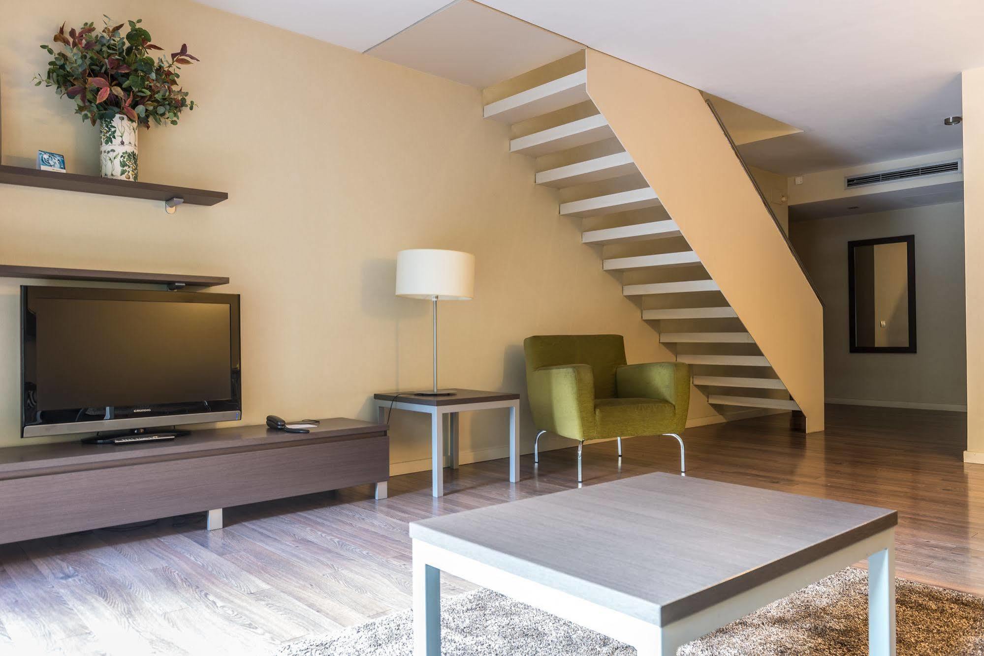 Apartamento Casp 74 Barcelona