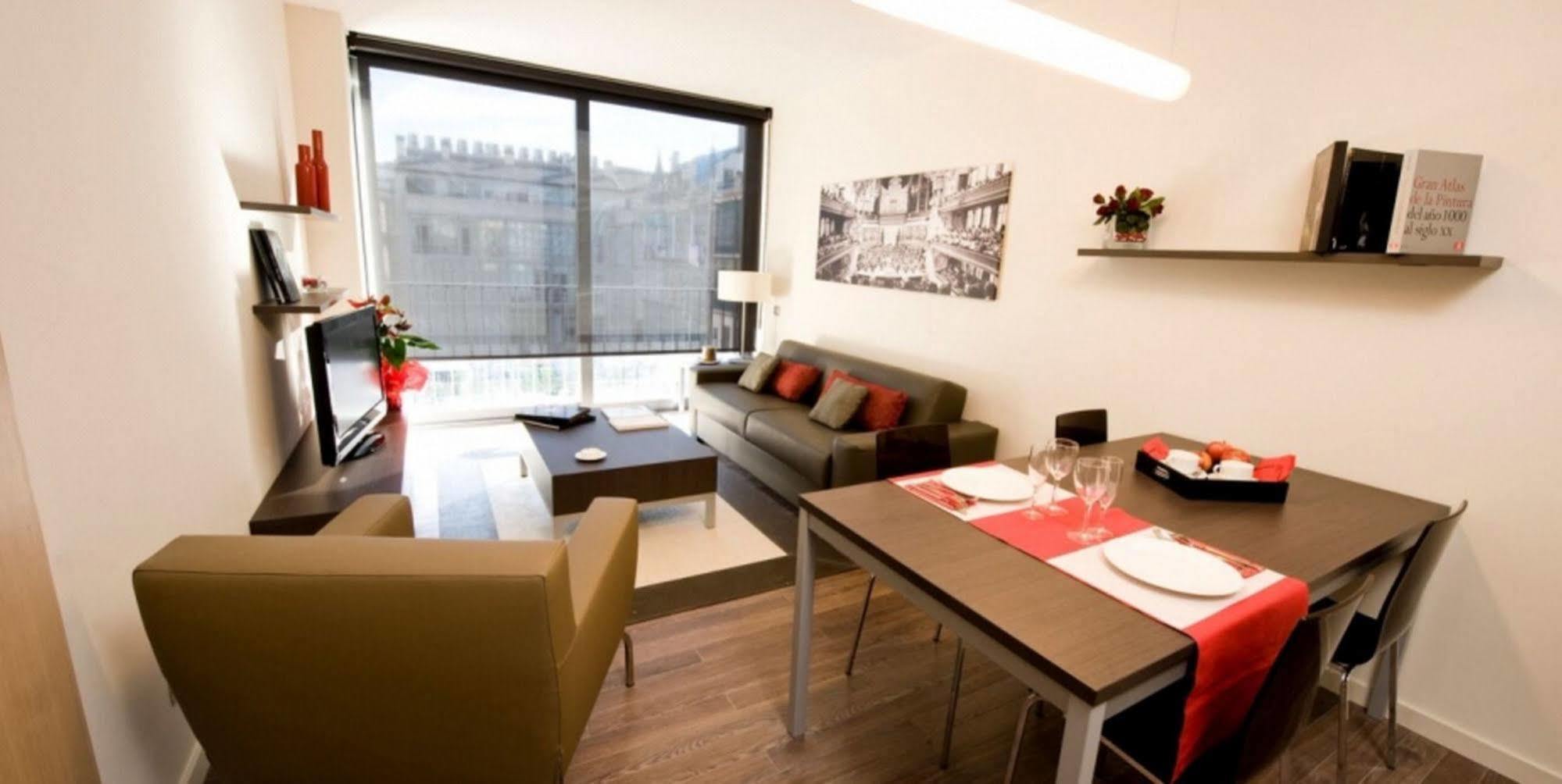 Casp 74 Apartamento